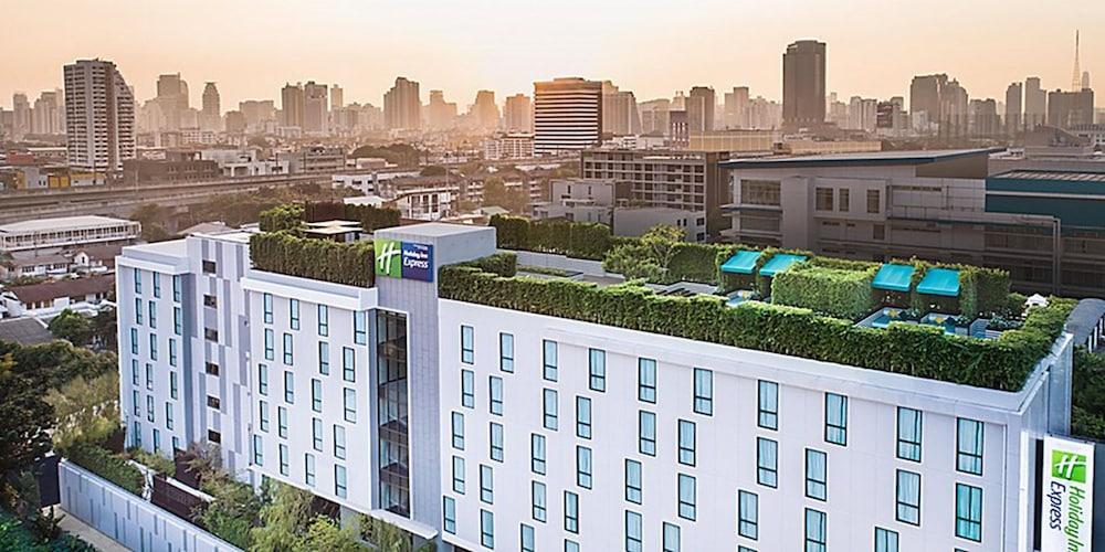 Express Soi Soonvijai By Ihg 酒店 曼谷